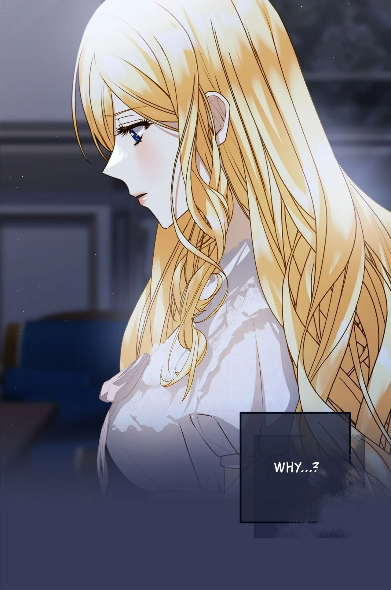 Contract Grand Duchess Chapter 37 page 65