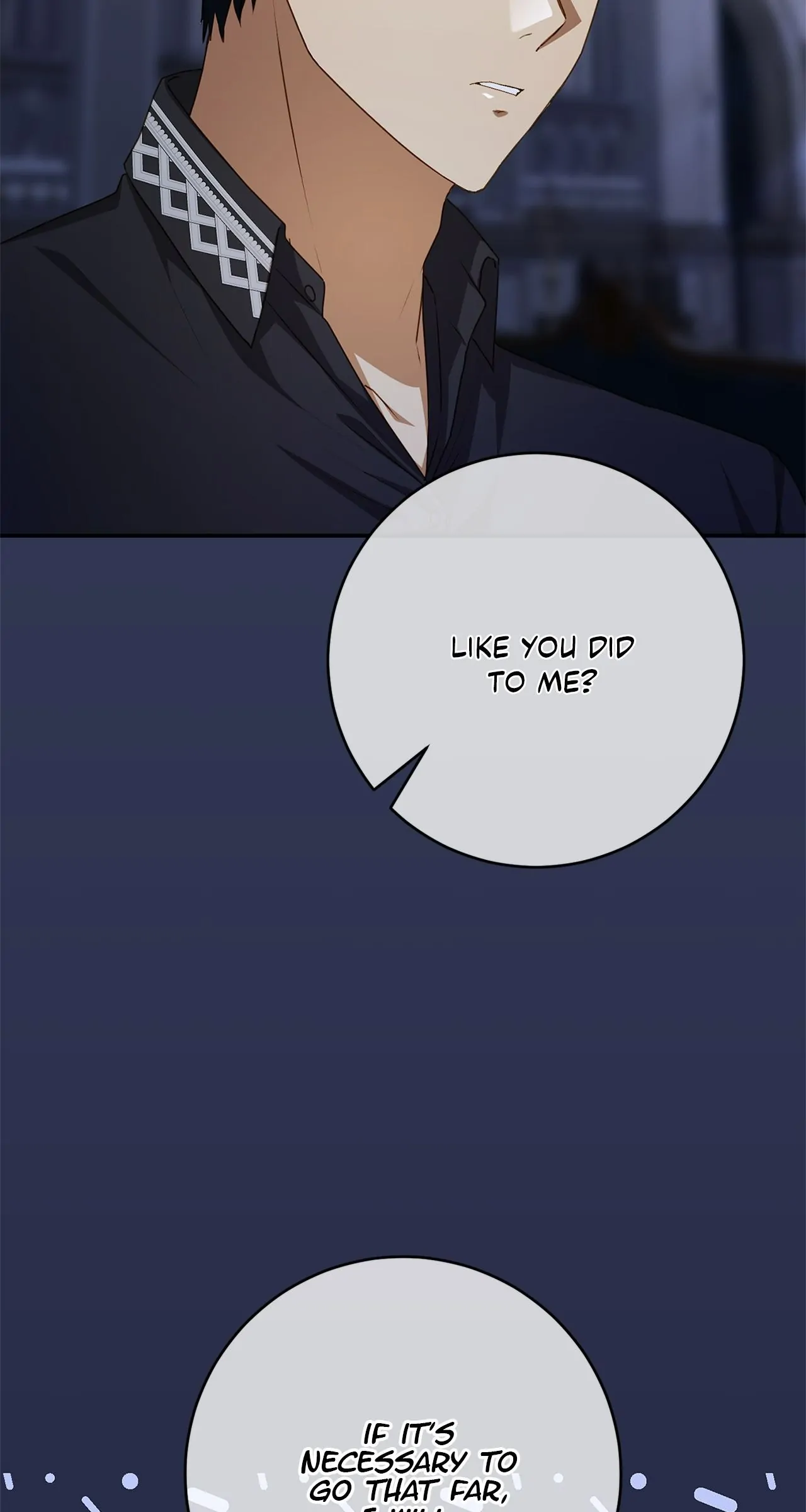 Contract Grand Duchess Chapter 37 page 67