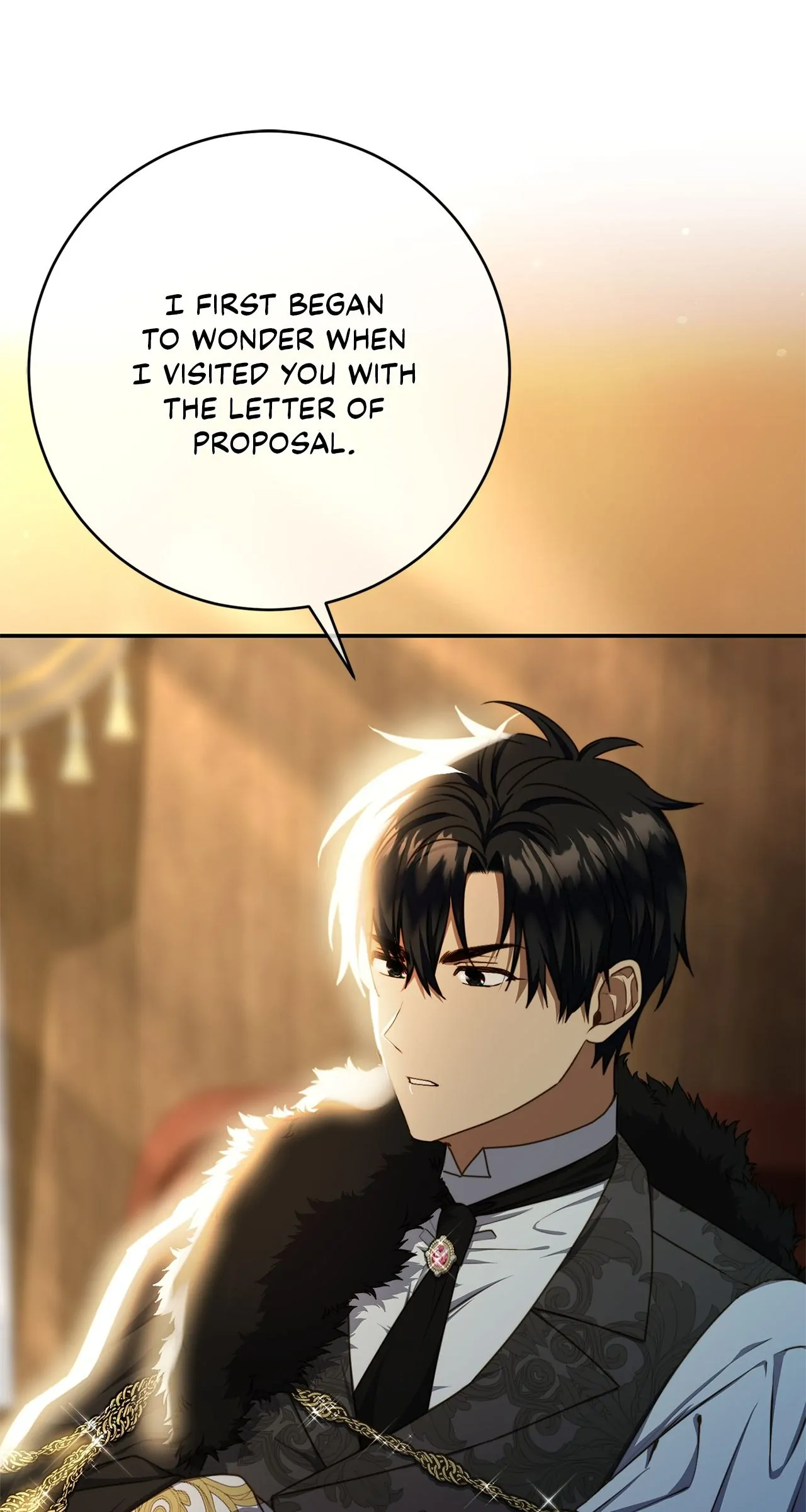 Contract Grand Duchess Chapter 37 page 6