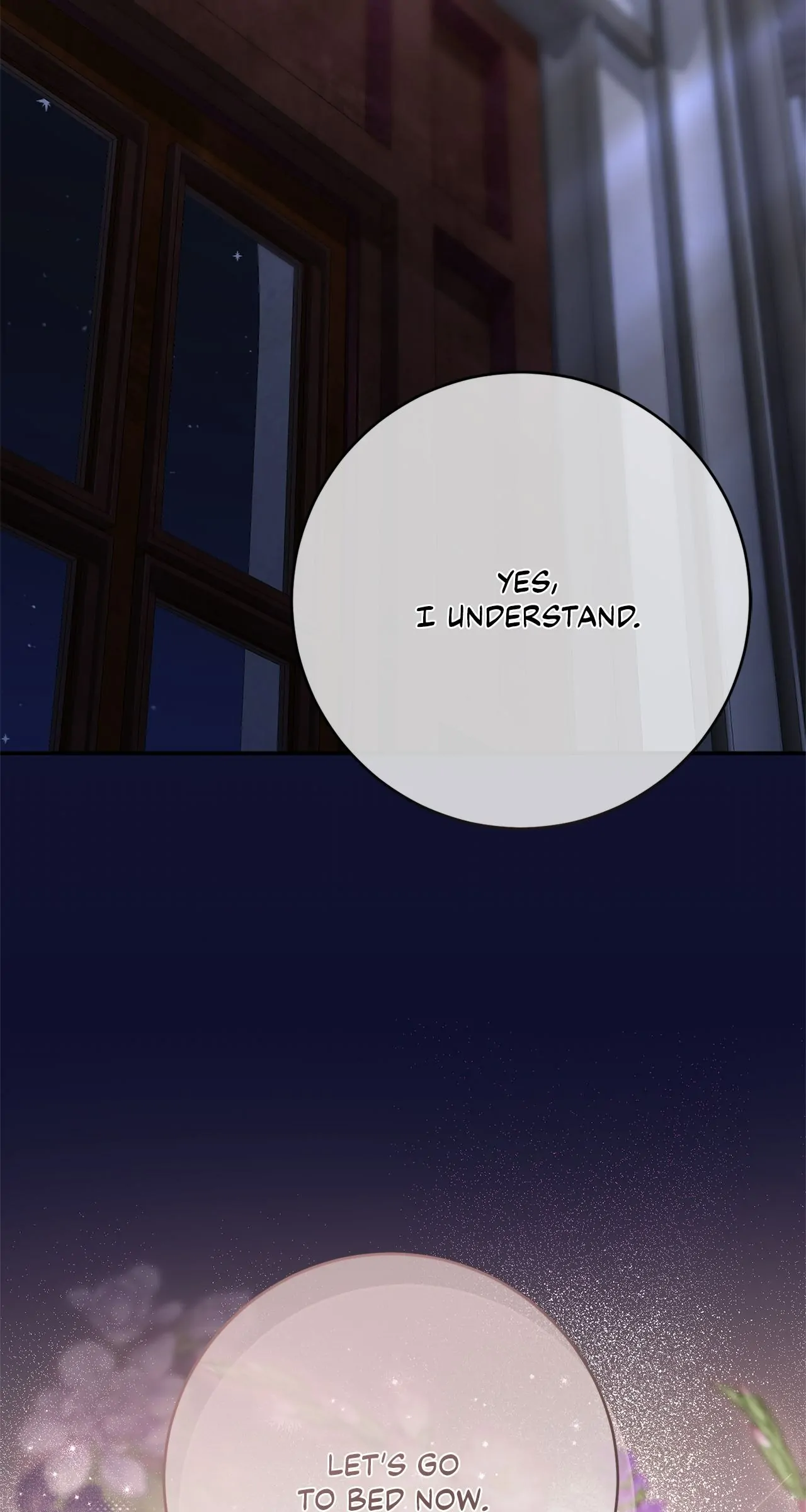 Contract Grand Duchess Chapter 37 page 69