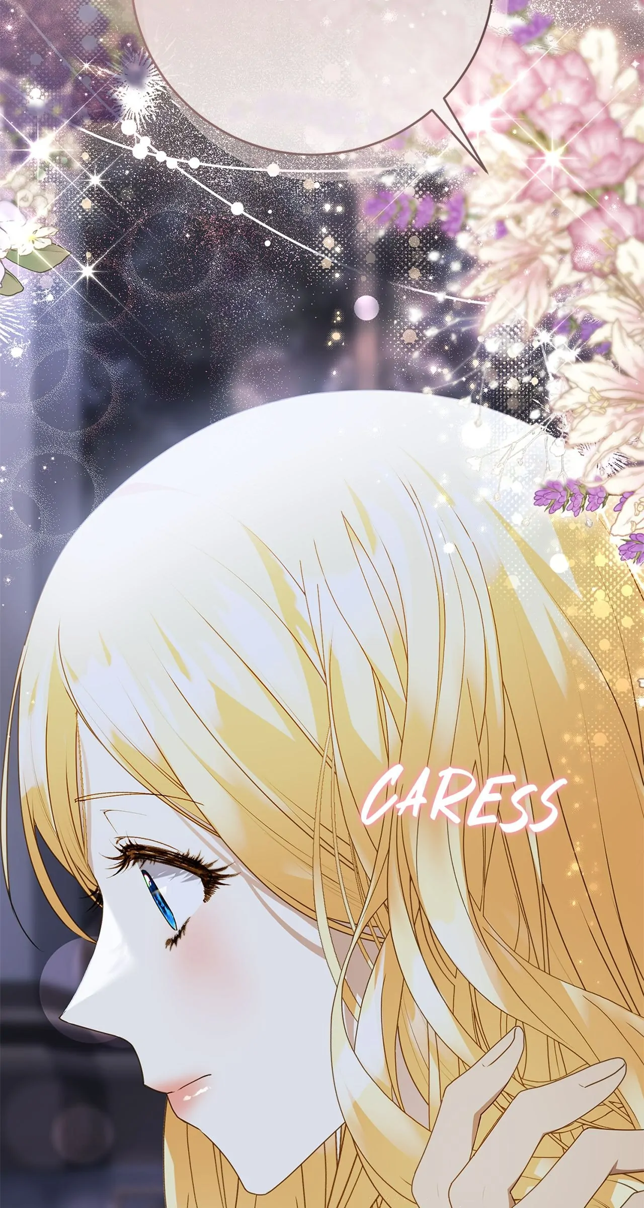 Contract Grand Duchess Chapter 37 page 70