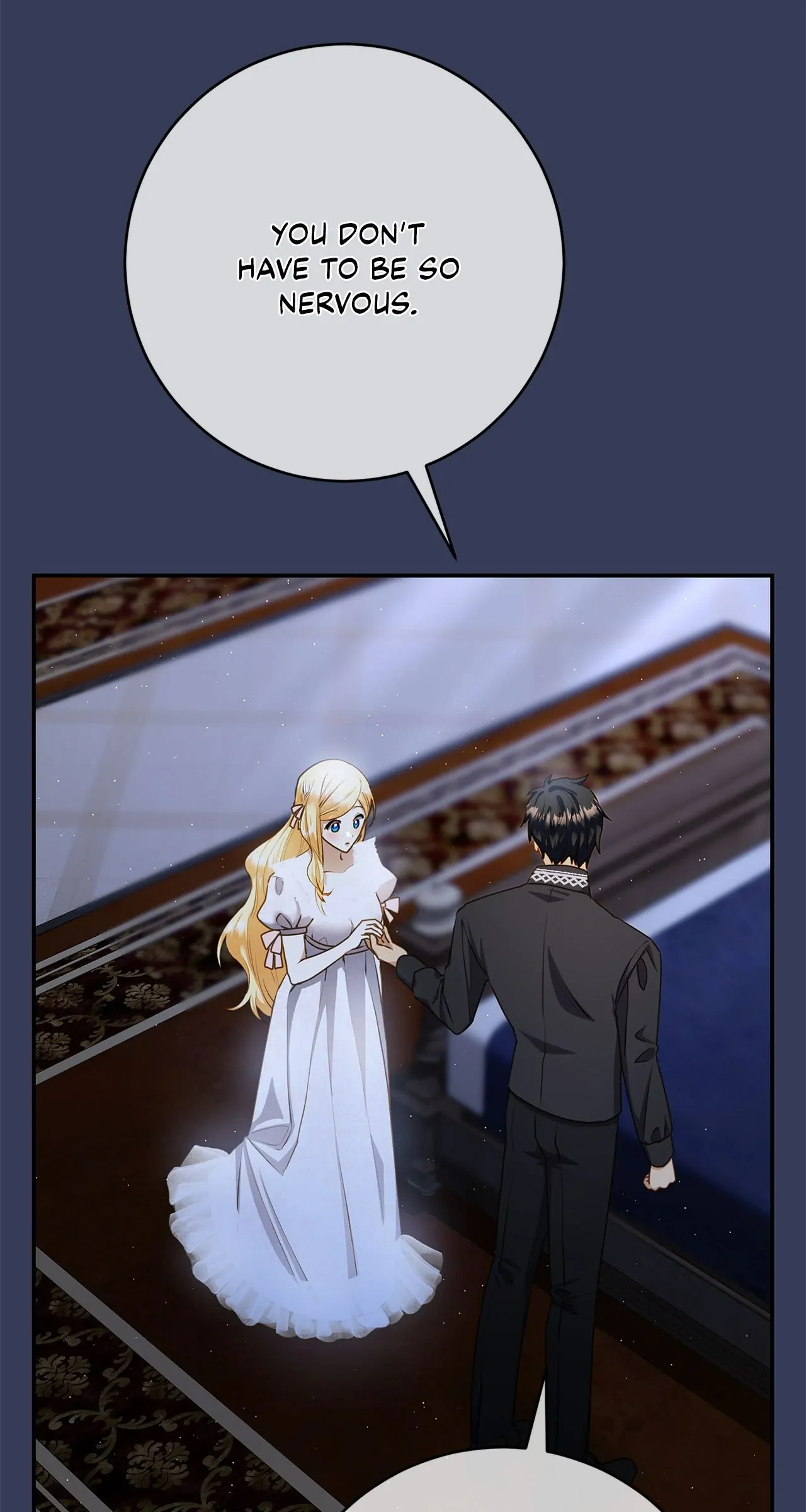 Contract Grand Duchess Chapter 37 page 74