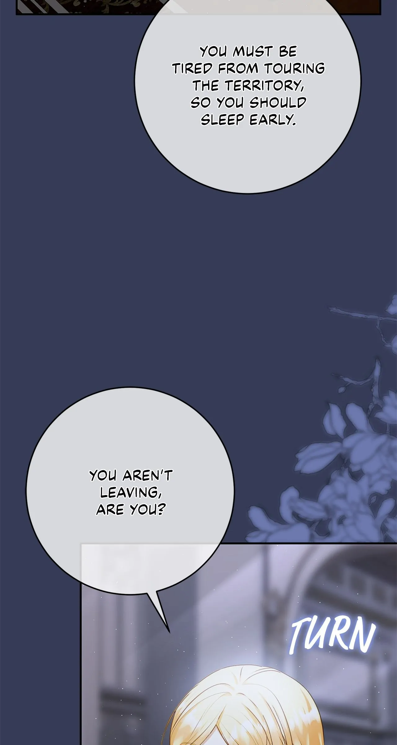 Contract Grand Duchess Chapter 37 page 75