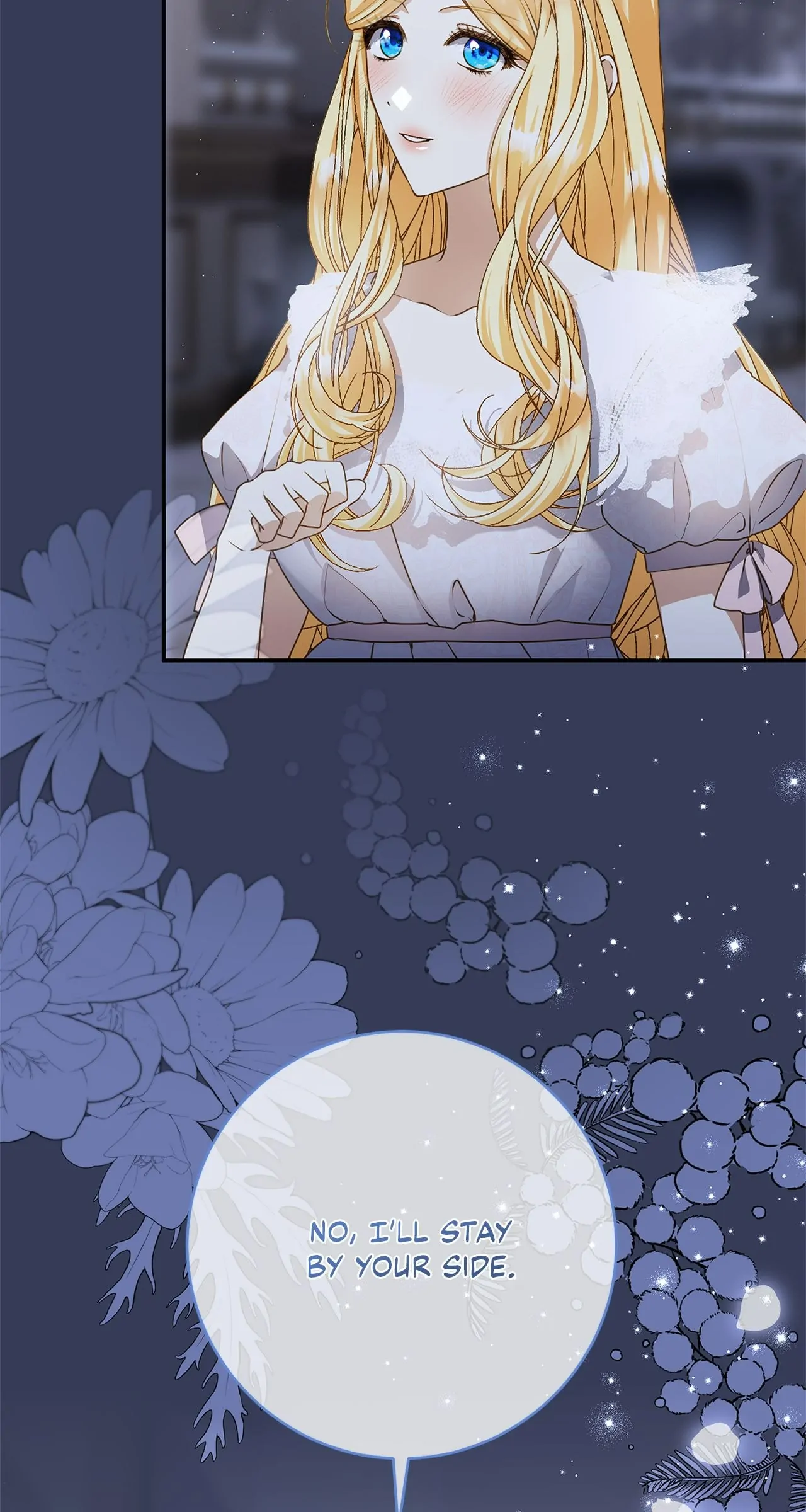 Contract Grand Duchess Chapter 37 page 76