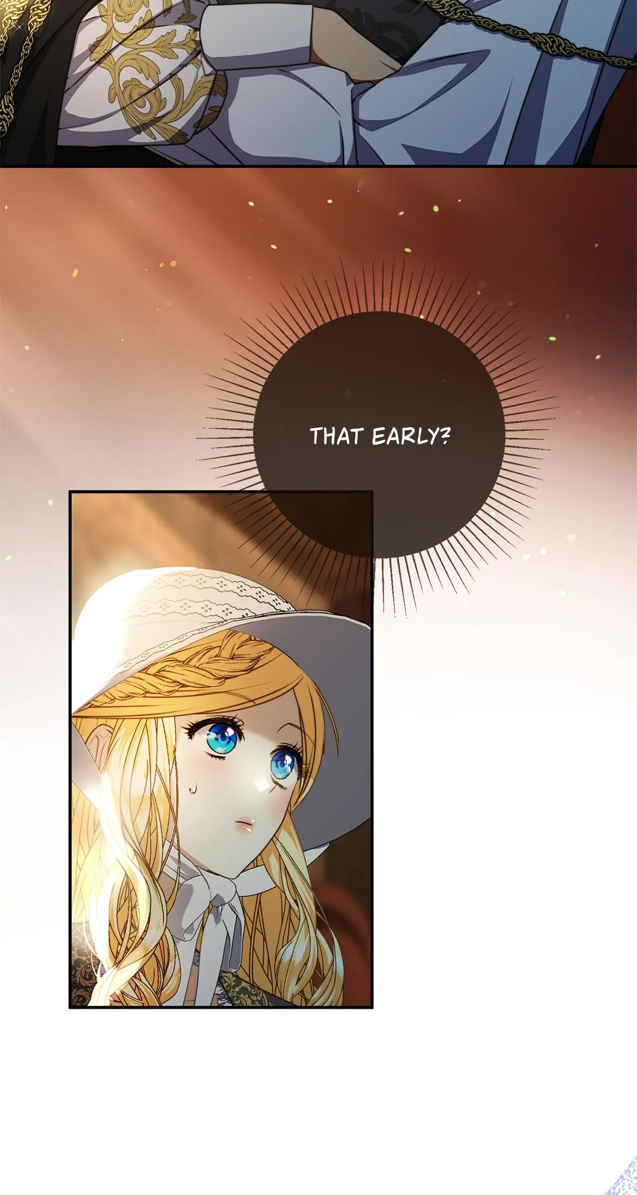 Contract Grand Duchess Chapter 37 page 7