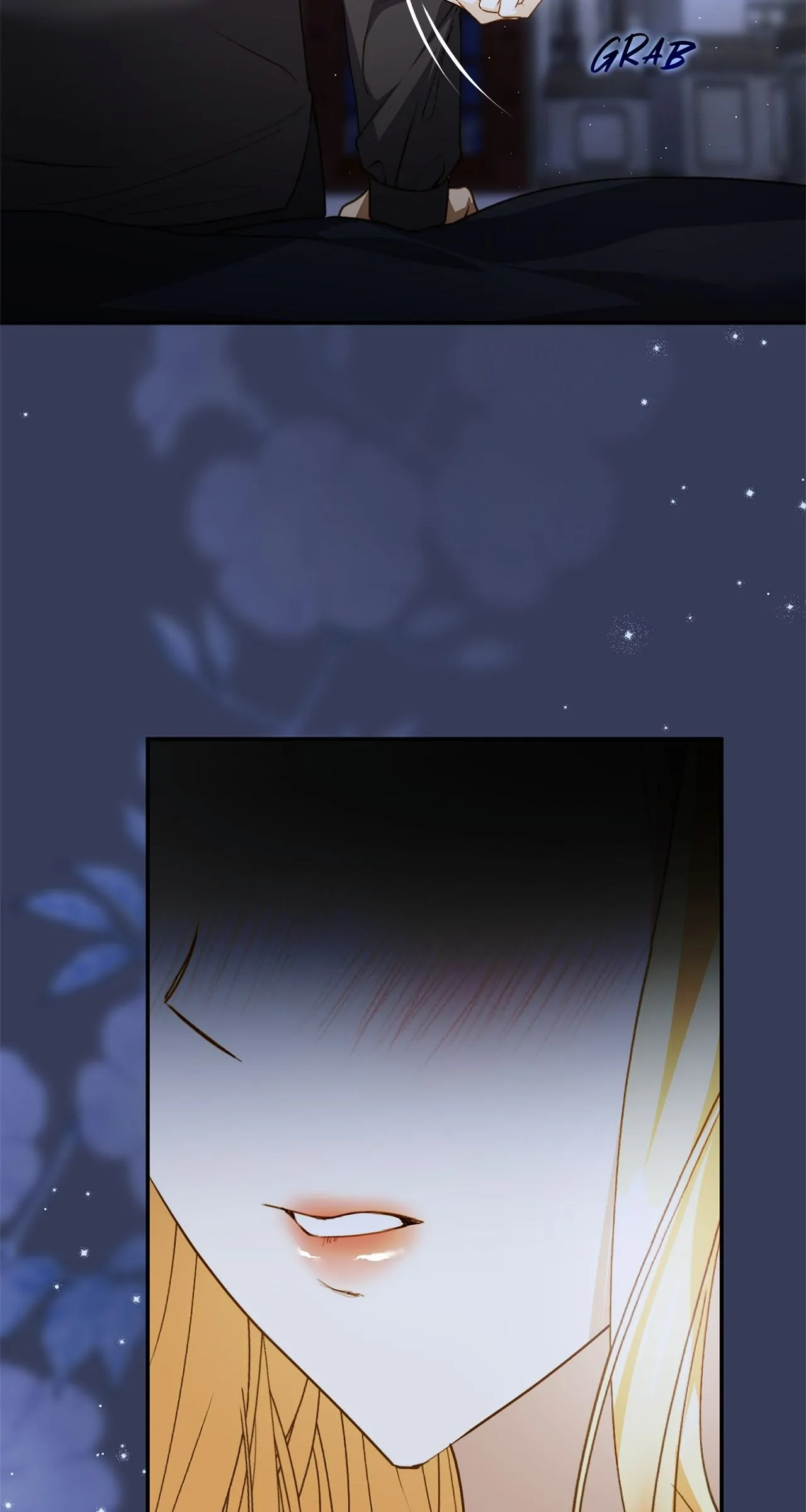Contract Grand Duchess Chapter 37 page 80