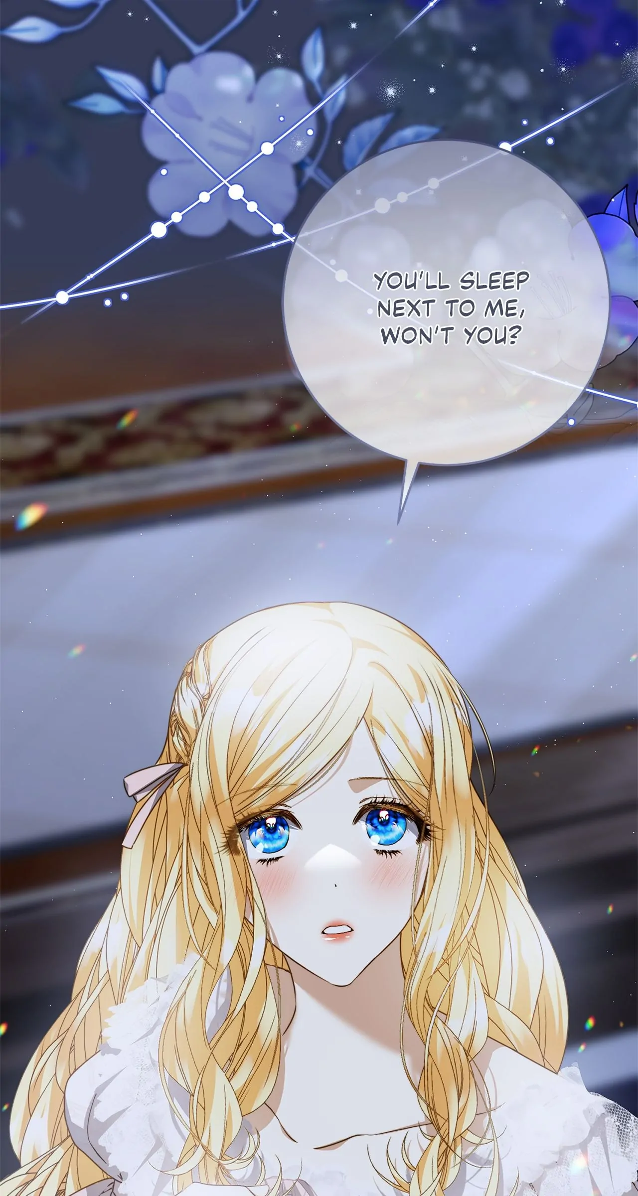 Contract Grand Duchess Chapter 37 page 82