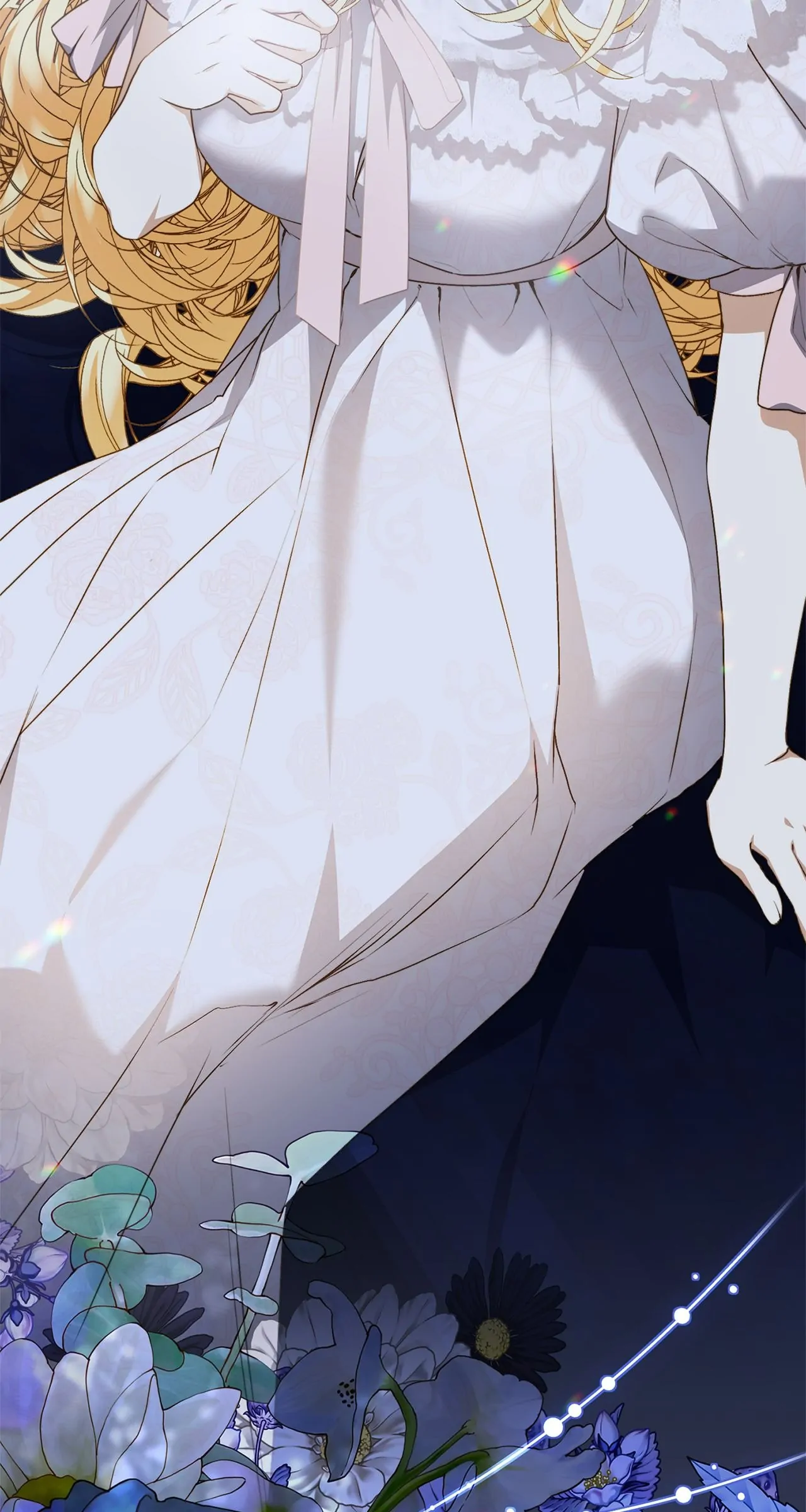 Contract Grand Duchess Chapter 37 page 83