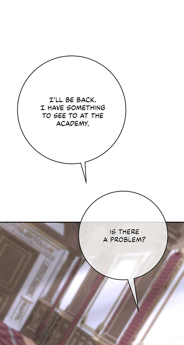 Contract Grand Duchess Chapter 39 page 14