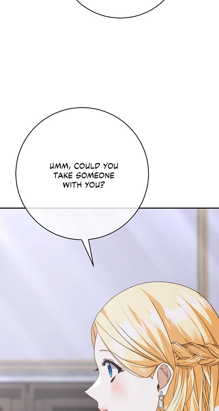 Contract Grand Duchess Chapter 39 page 16