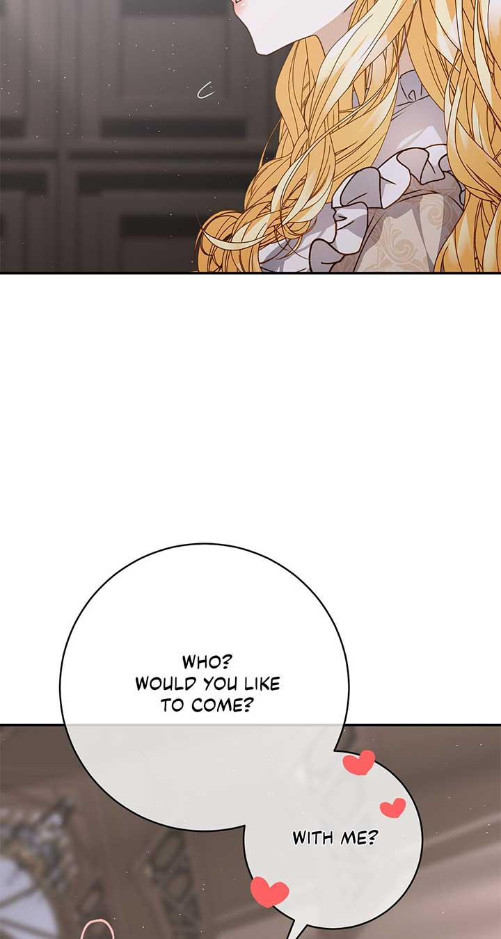Contract Grand Duchess Chapter 39 page 17