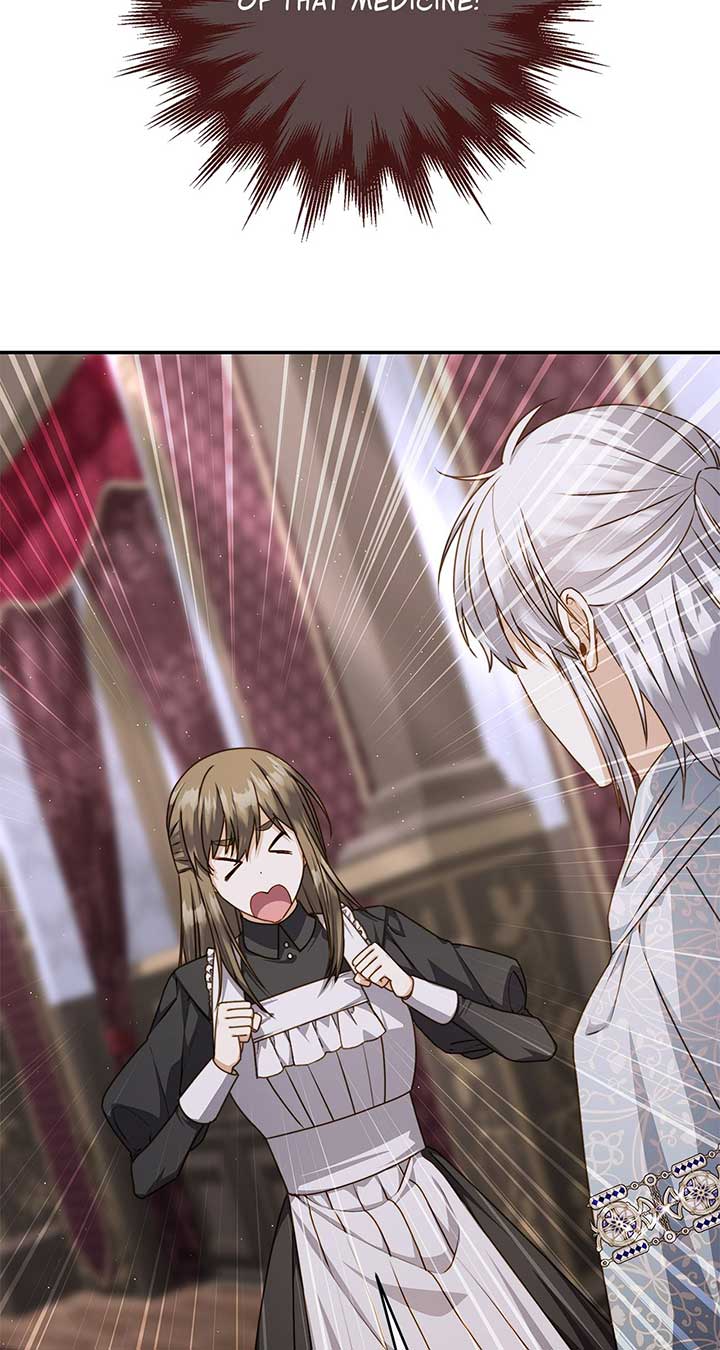Contract Grand Duchess Chapter 39 page 28