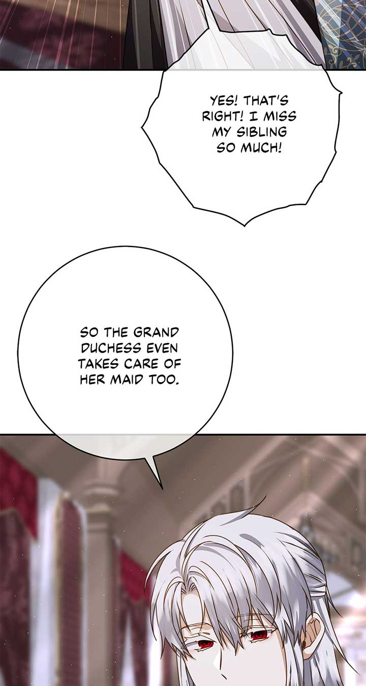 Contract Grand Duchess Chapter 39 page 29