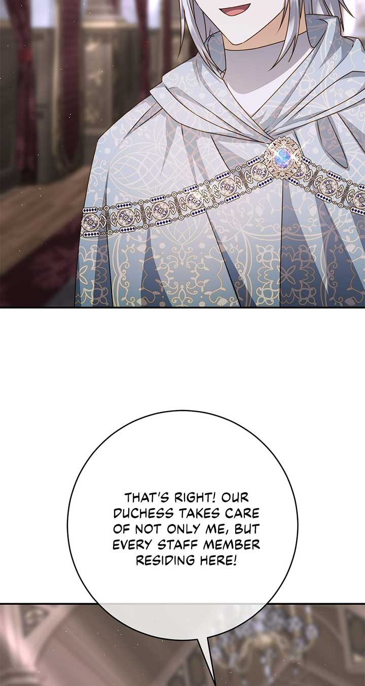 Contract Grand Duchess Chapter 39 page 30