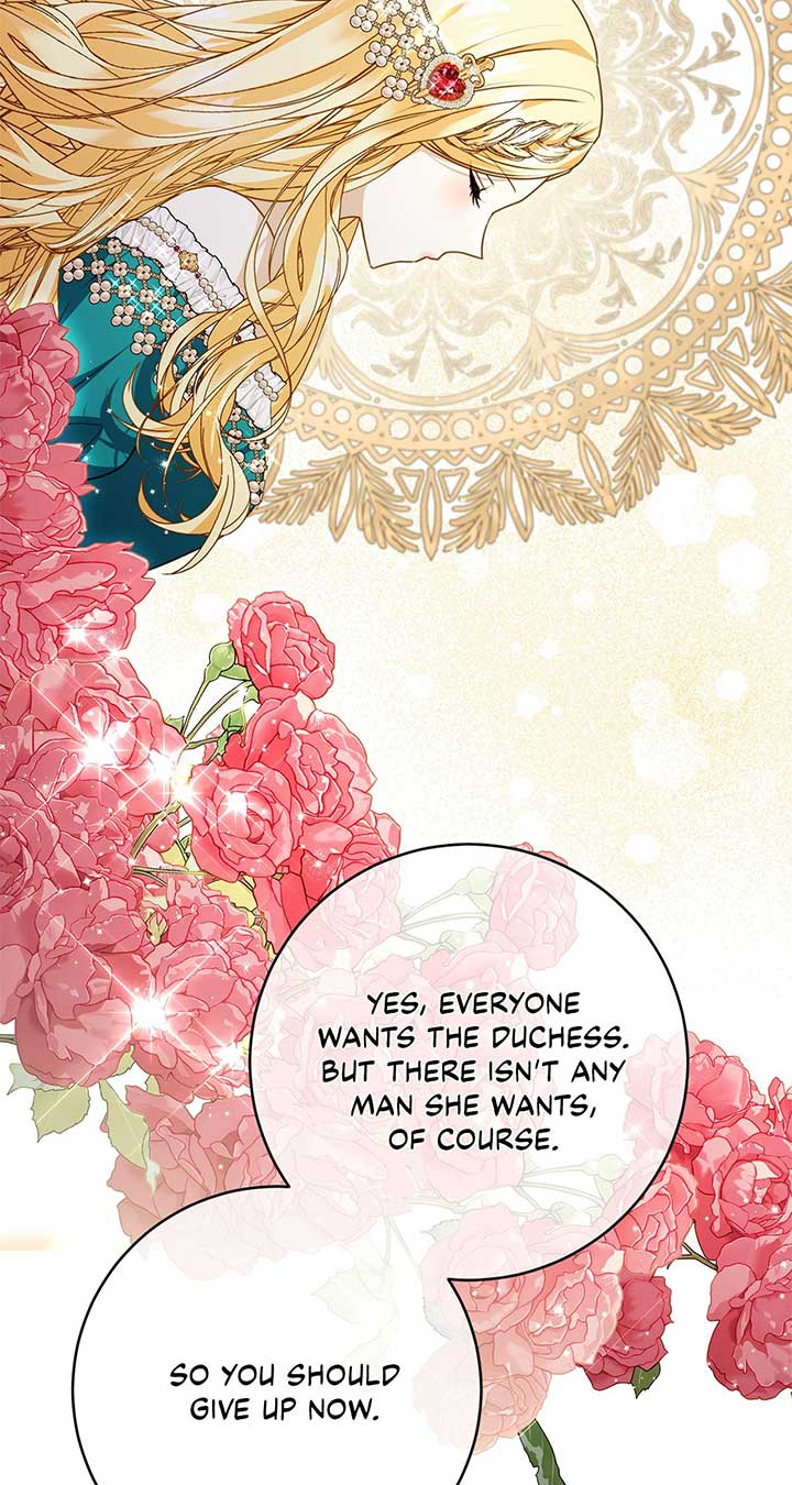 Contract Grand Duchess Chapter 39 page 37