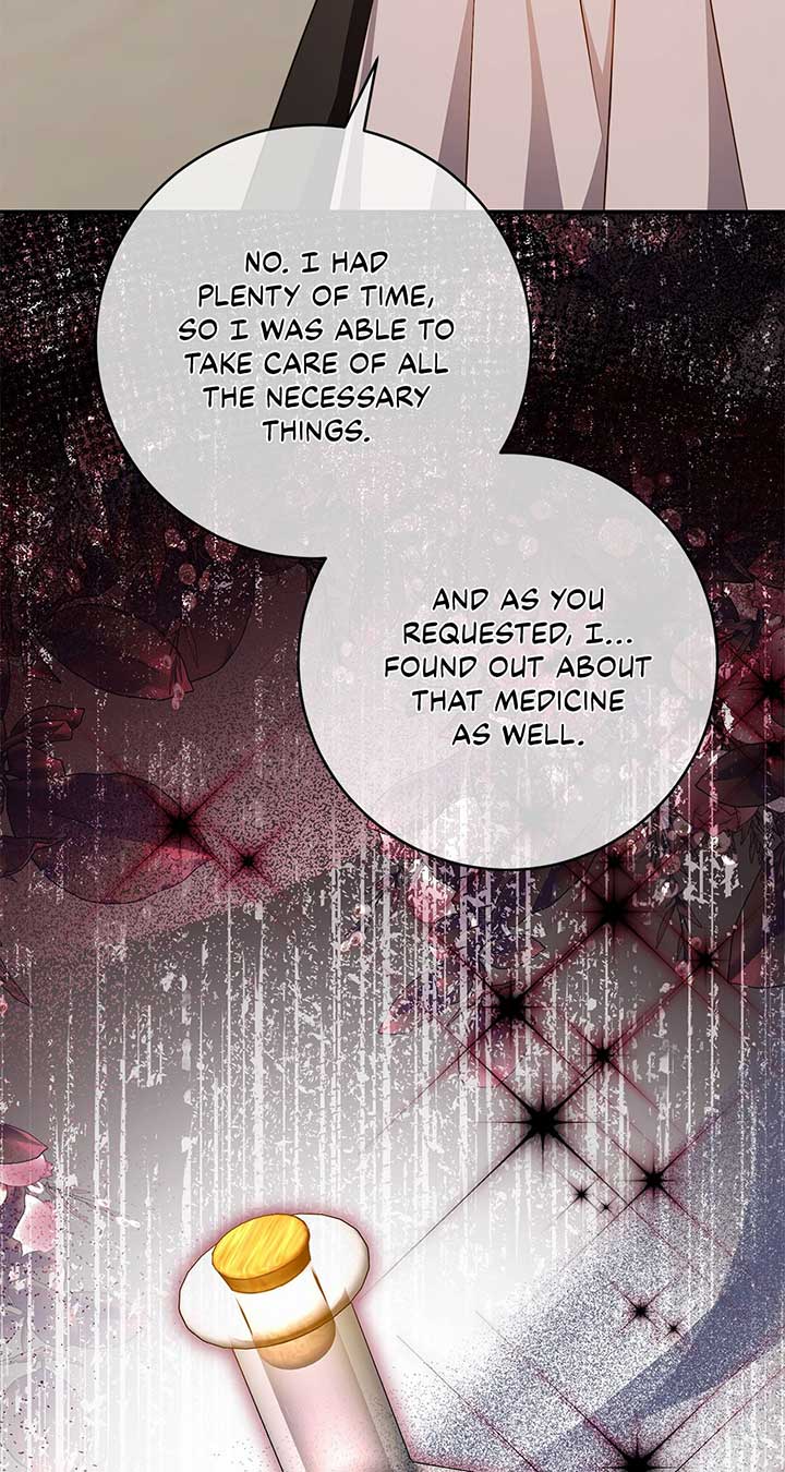 Contract Grand Duchess Chapter 39 page 57