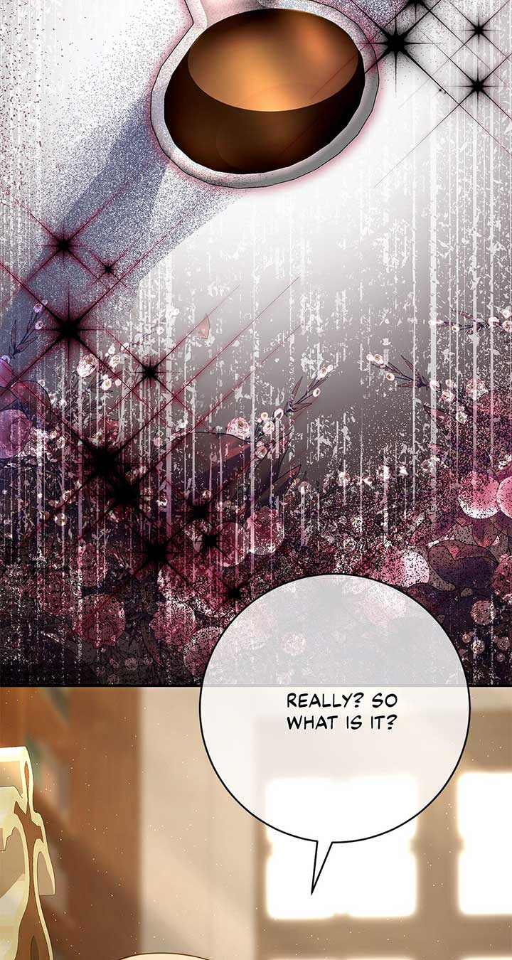 Contract Grand Duchess Chapter 39 page 58
