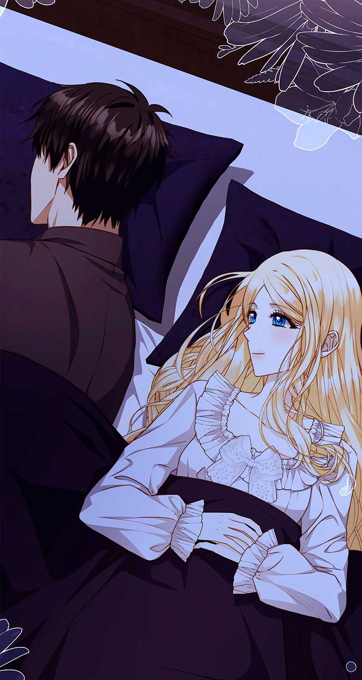Contract Grand Duchess Chapter 39 page 5