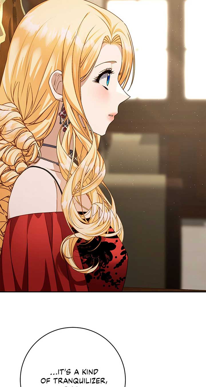 Contract Grand Duchess Chapter 39 page 59