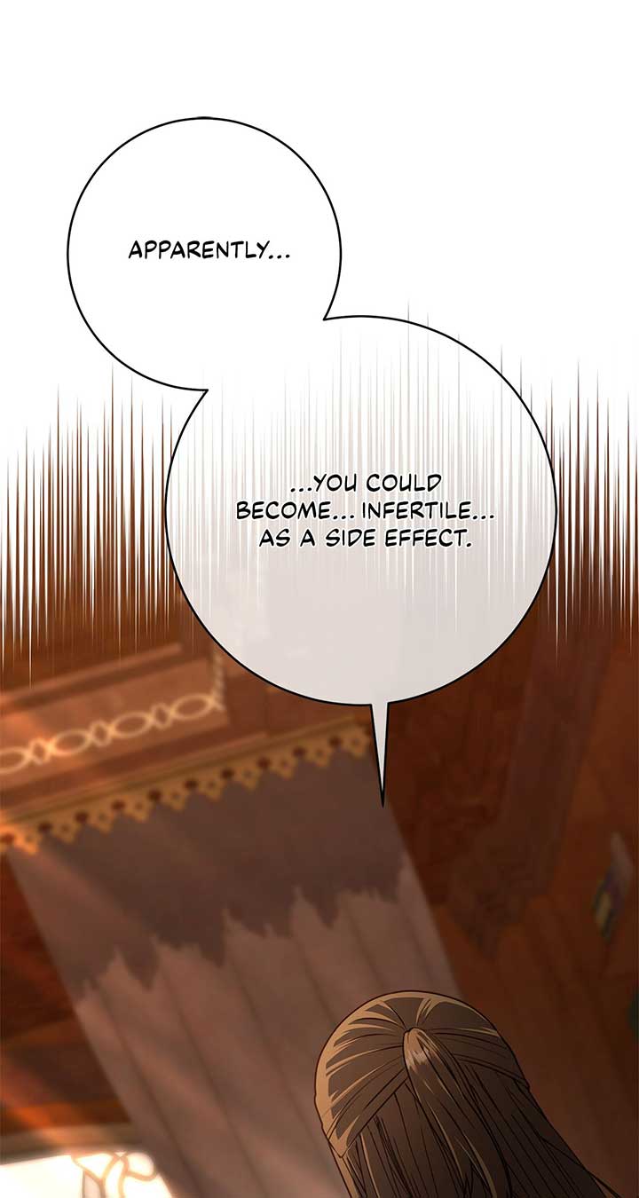 Contract Grand Duchess Chapter 39 page 62