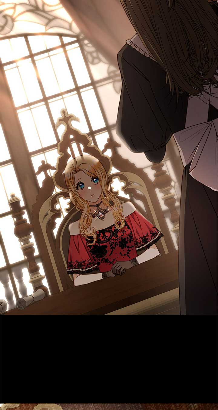 Contract Grand Duchess Chapter 39 page 63
