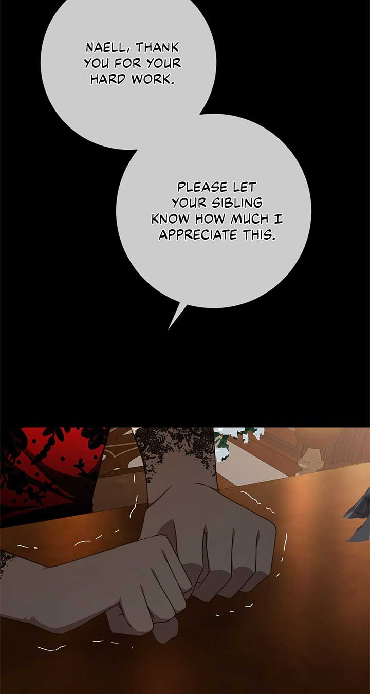 Contract Grand Duchess Chapter 39 page 66
