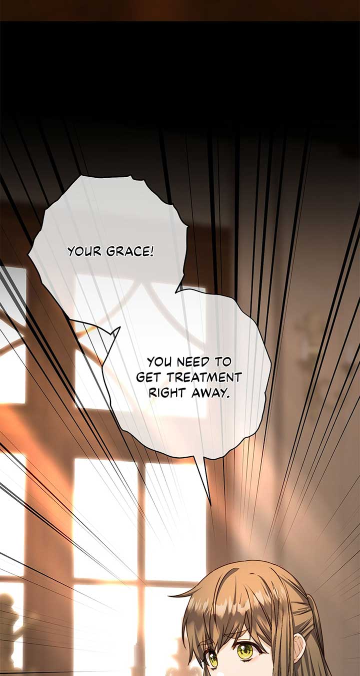 Contract Grand Duchess Chapter 39 page 67