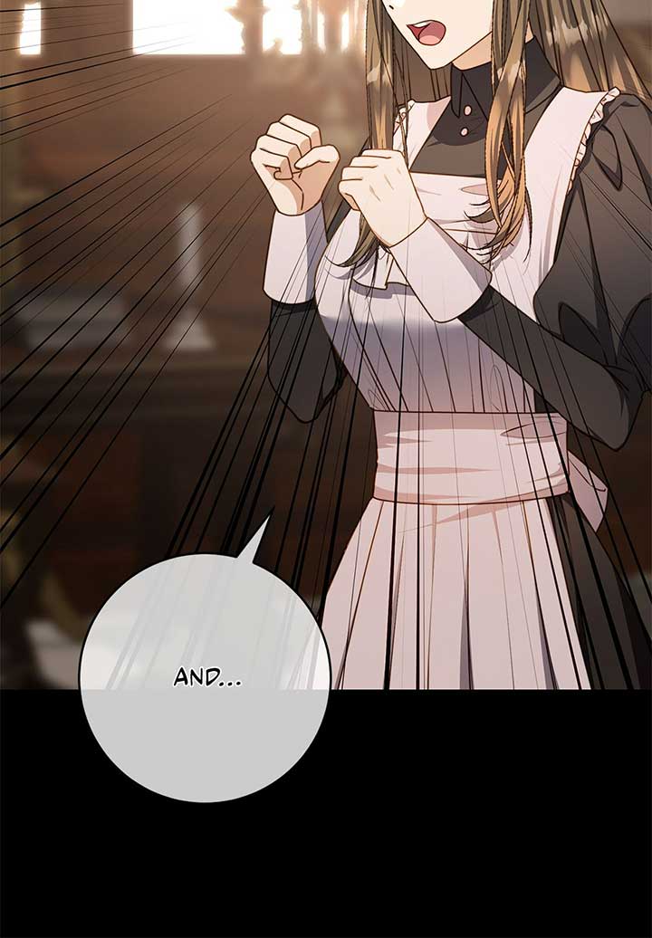 Contract Grand Duchess Chapter 39 page 68