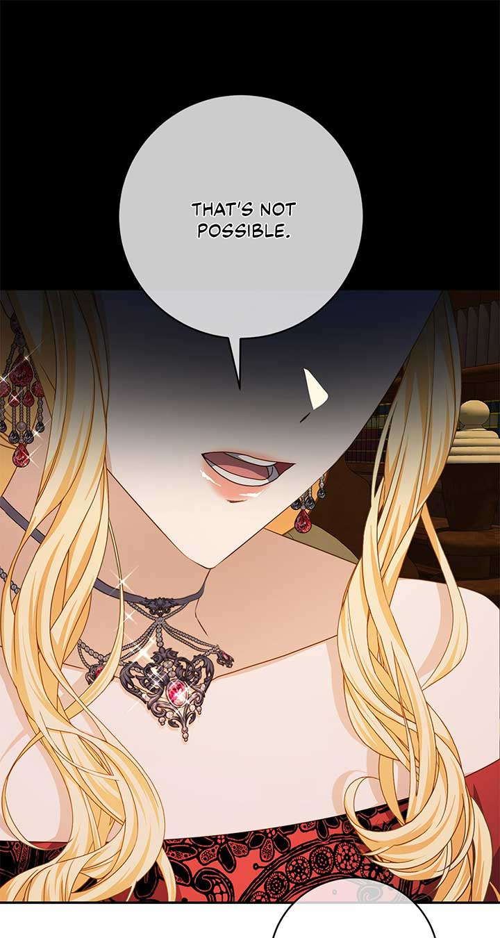 Contract Grand Duchess Chapter 39 page 69