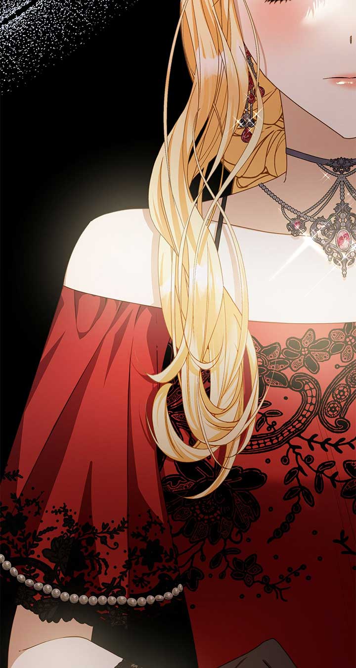 Contract Grand Duchess Chapter 39 page 73