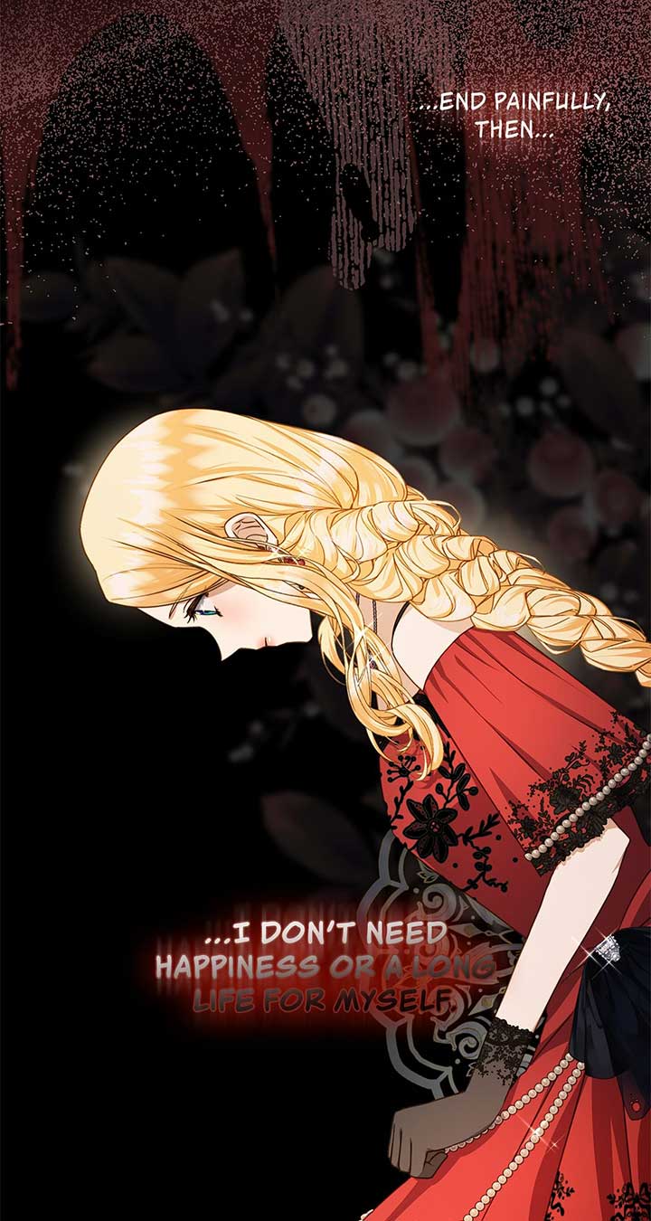 Contract Grand Duchess Chapter 39 page 77
