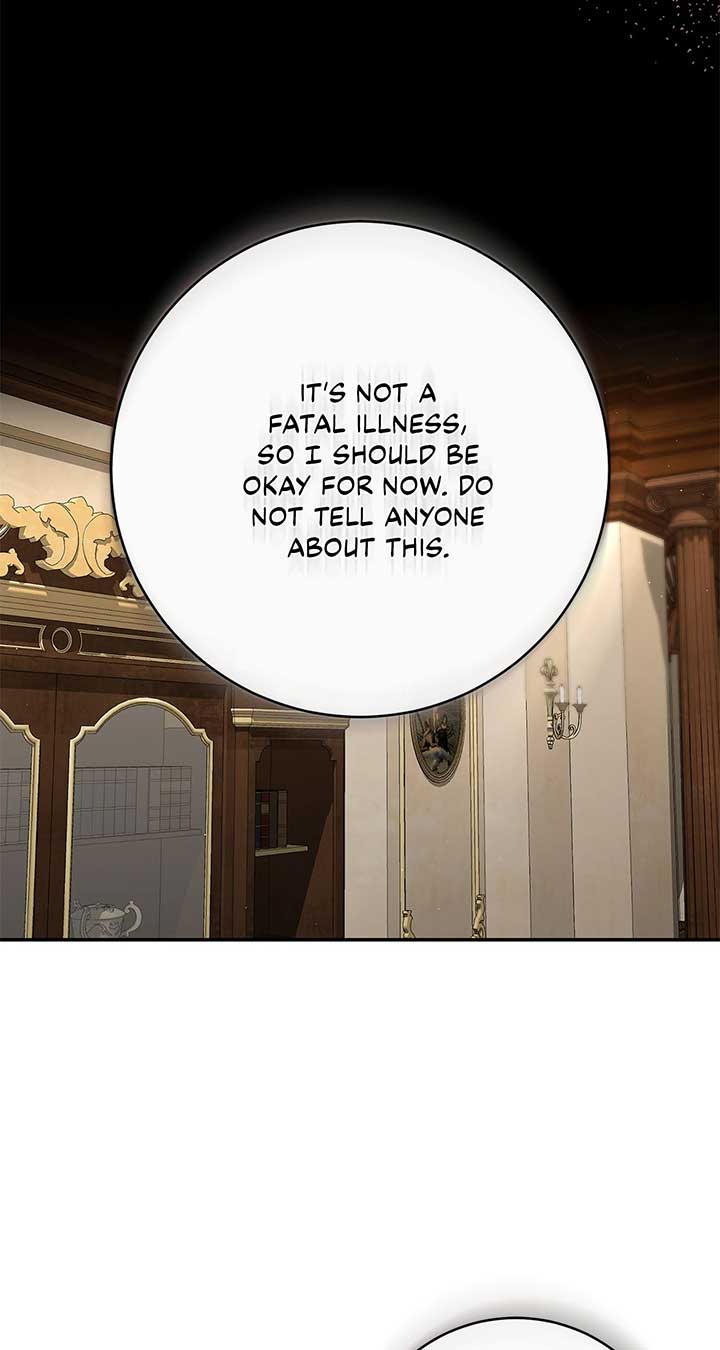 Contract Grand Duchess Chapter 39 page 79