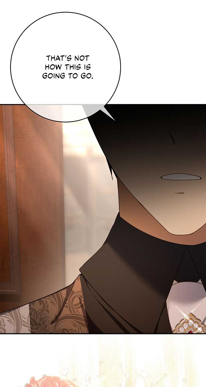 Contract Grand Duchess Chapter 39 page 82