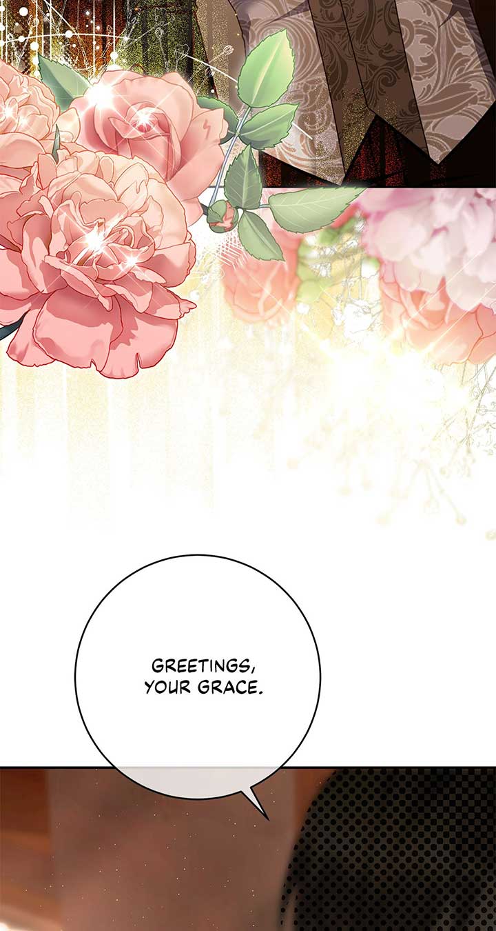 Contract Grand Duchess Chapter 39 page 84