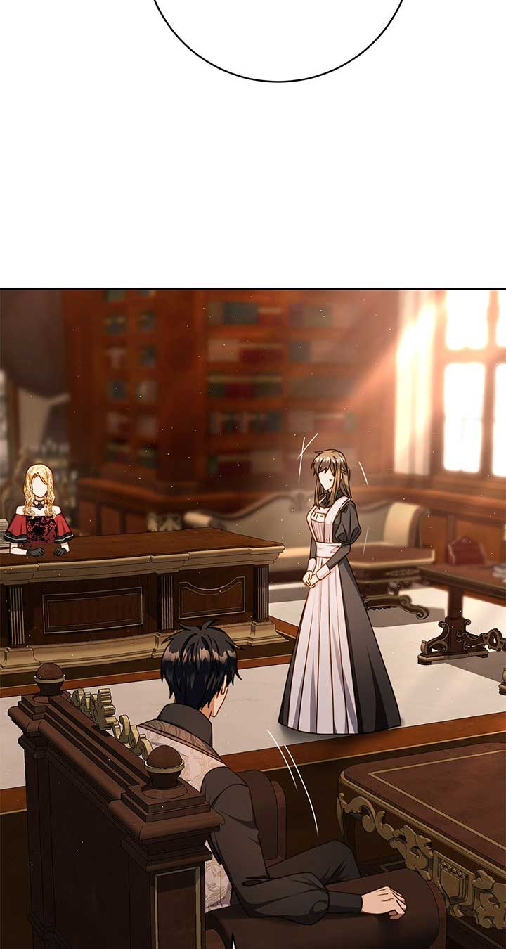 Contract Grand Duchess Chapter 39 page 86