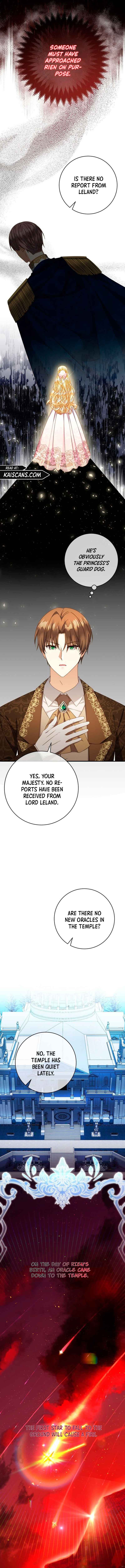 Contract Grand Duchess Chapter 4 page 3