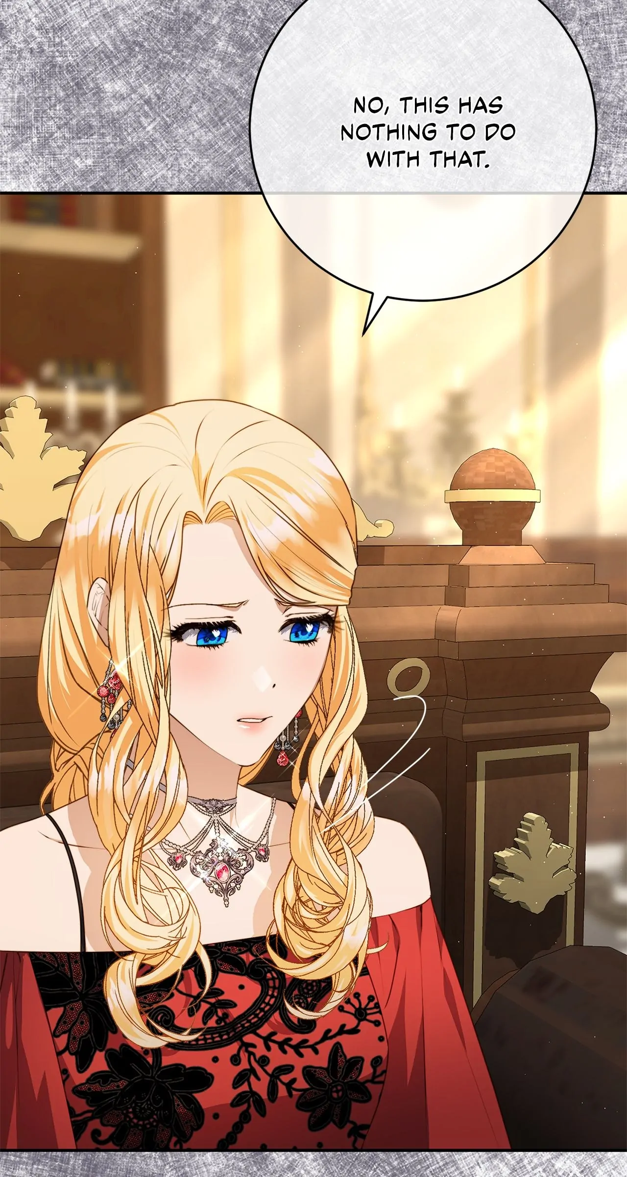Contract Grand Duchess Chapter 40 page 17