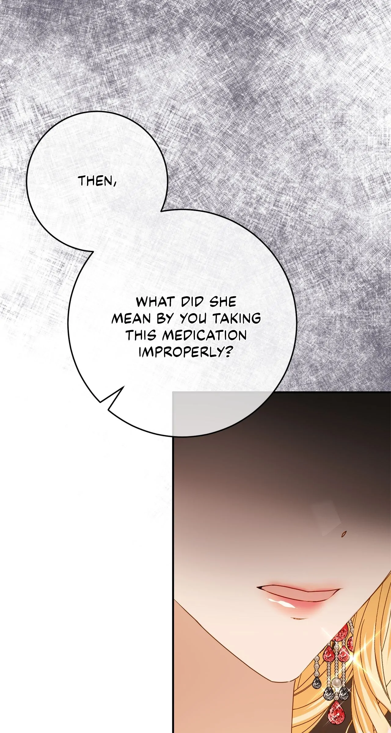 Contract Grand Duchess Chapter 40 page 18