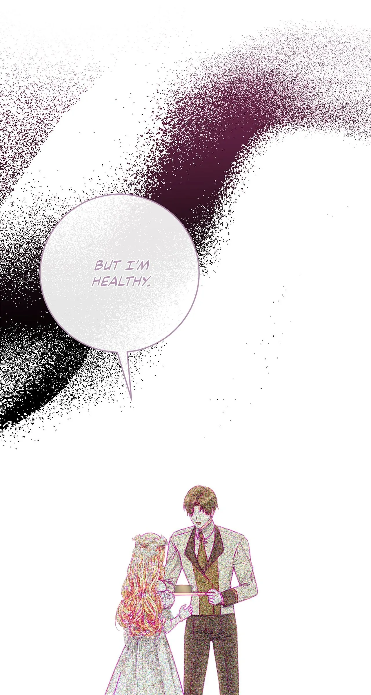 Contract Grand Duchess Chapter 40 page 28