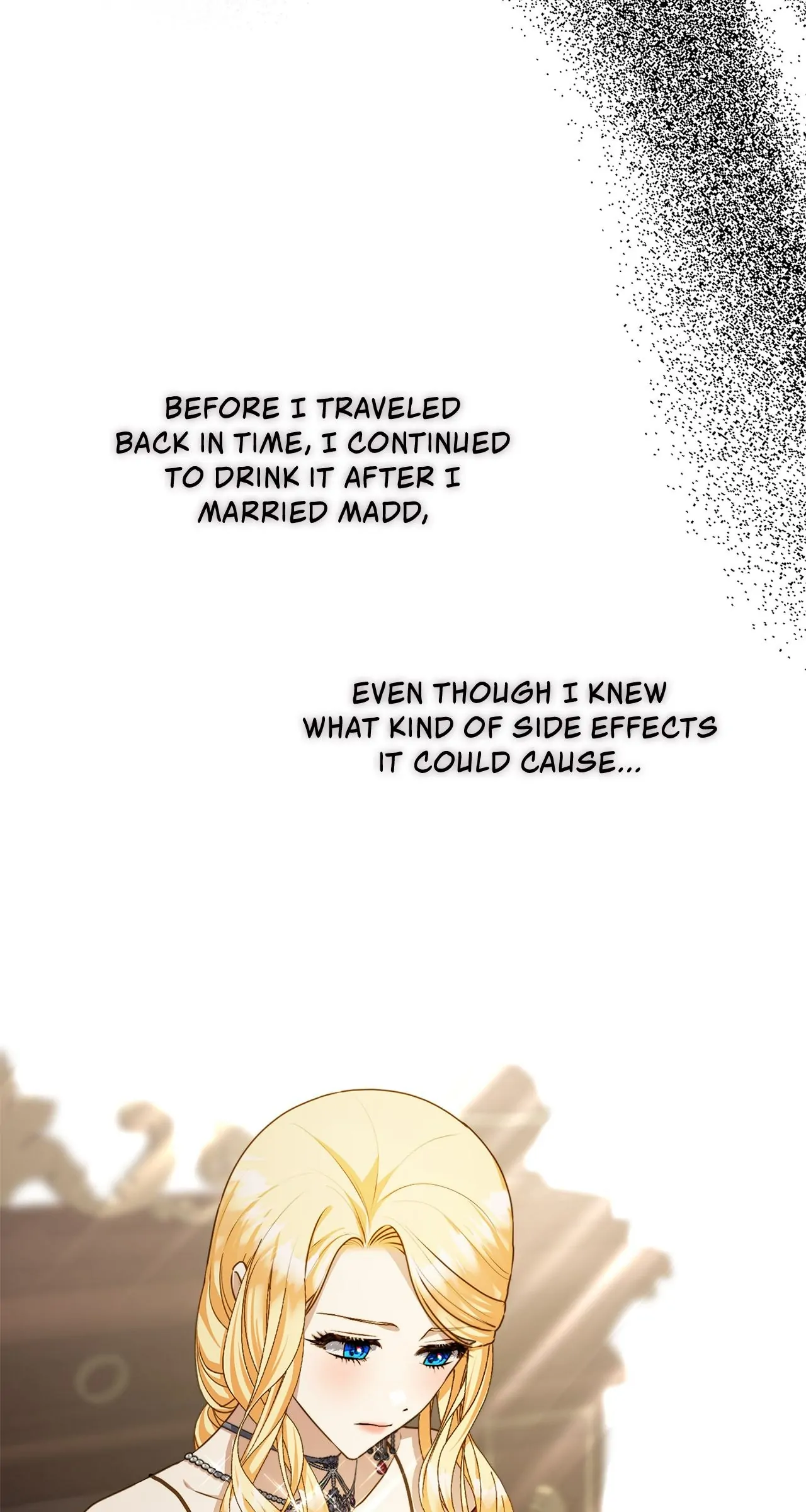 Contract Grand Duchess Chapter 40 page 32