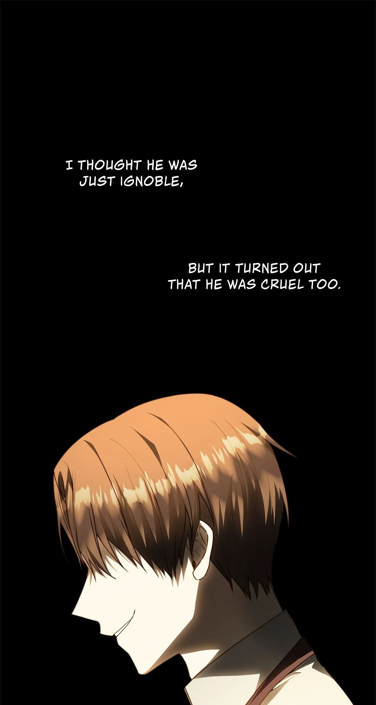 Contract Grand Duchess Chapter 40 page 35