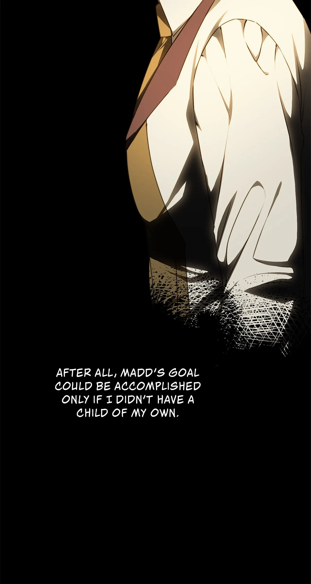 Contract Grand Duchess Chapter 40 page 36