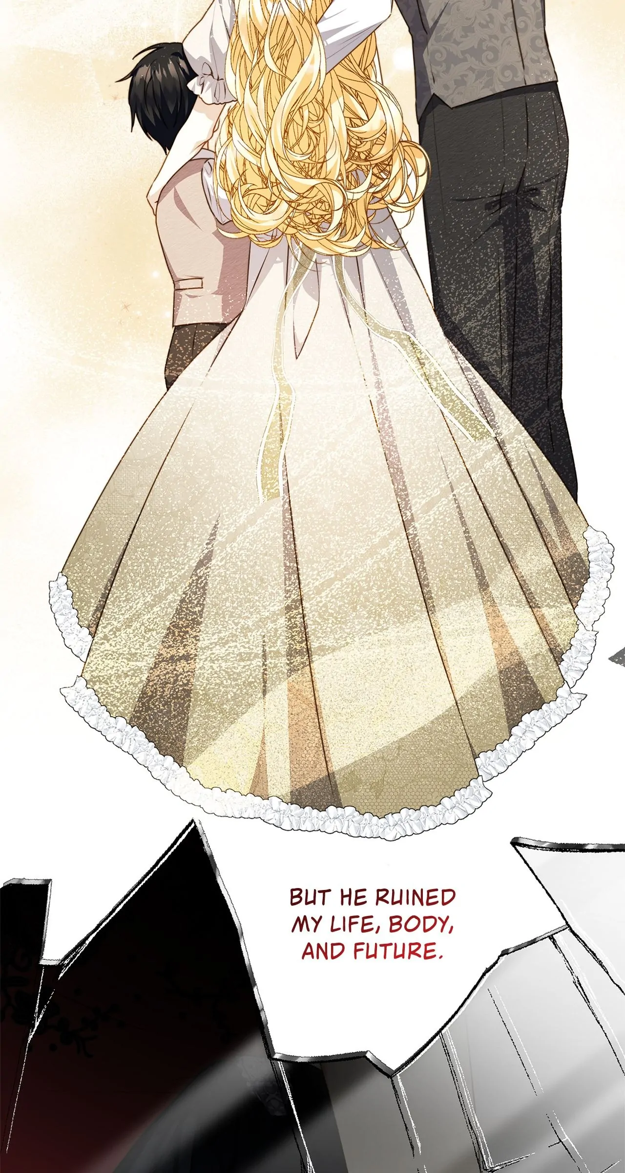 Contract Grand Duchess Chapter 40 page 43