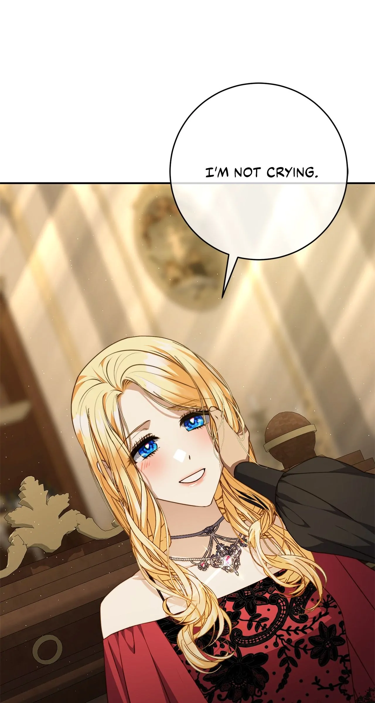 Contract Grand Duchess Chapter 40 page 48
