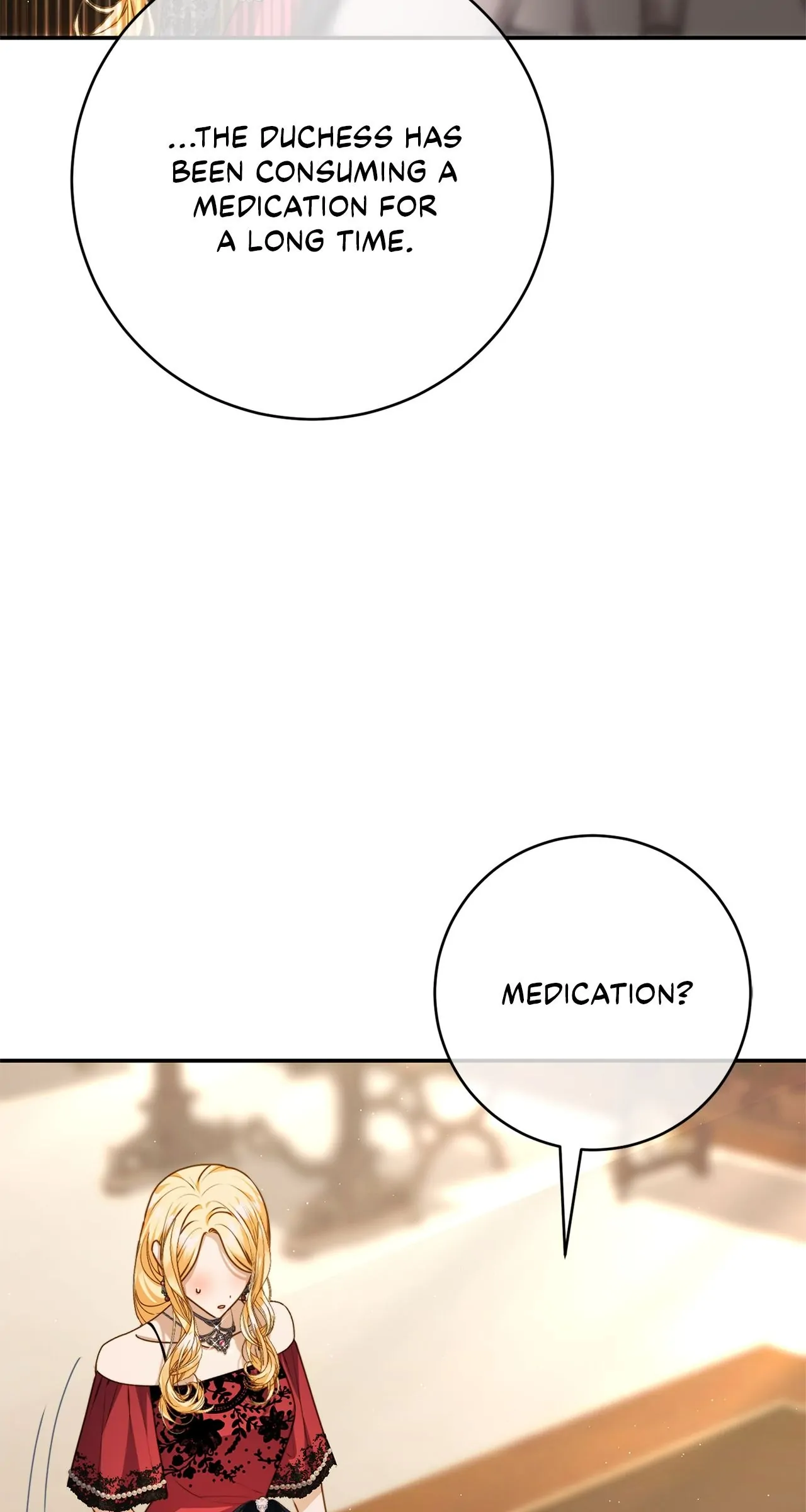Contract Grand Duchess Chapter 40 page 4