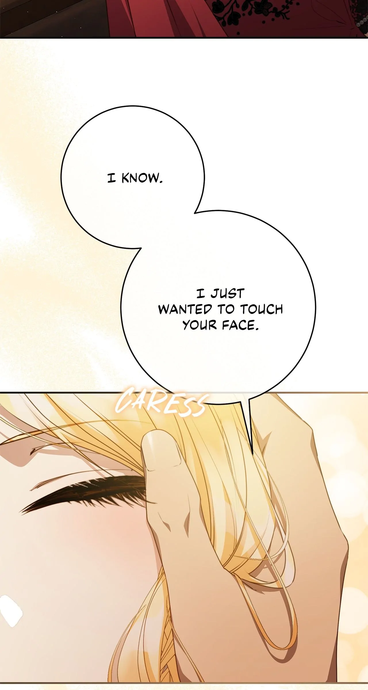 Contract Grand Duchess Chapter 40 page 49