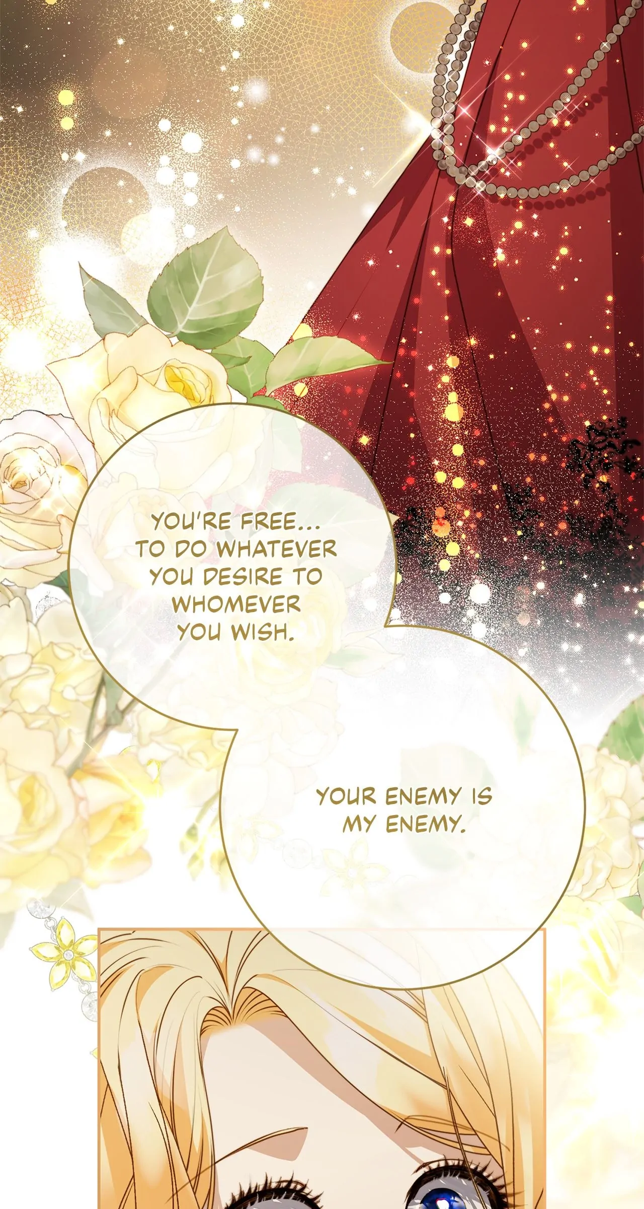 Contract Grand Duchess Chapter 40 page 53