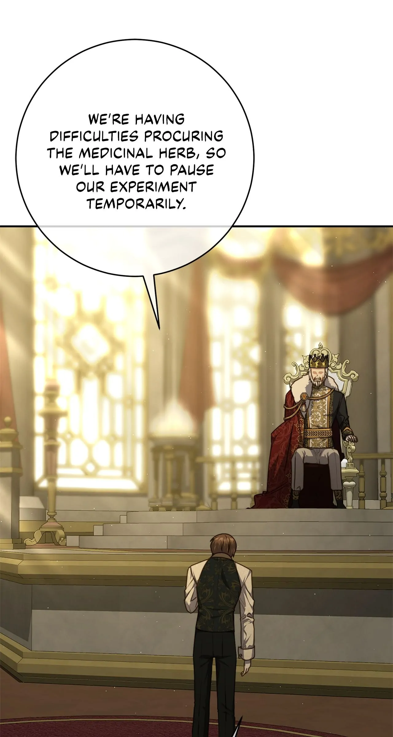 Contract Grand Duchess Chapter 40 page 63
