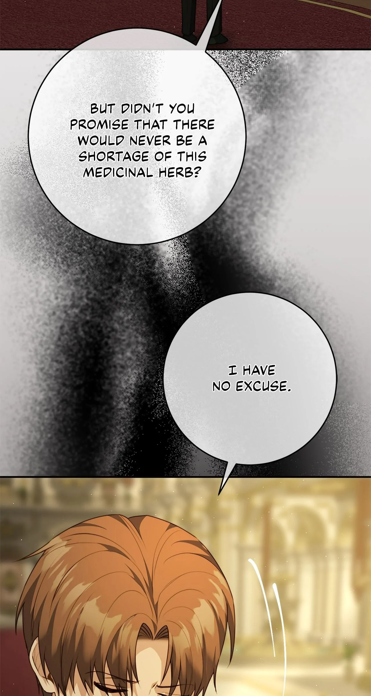 Contract Grand Duchess Chapter 40 page 64
