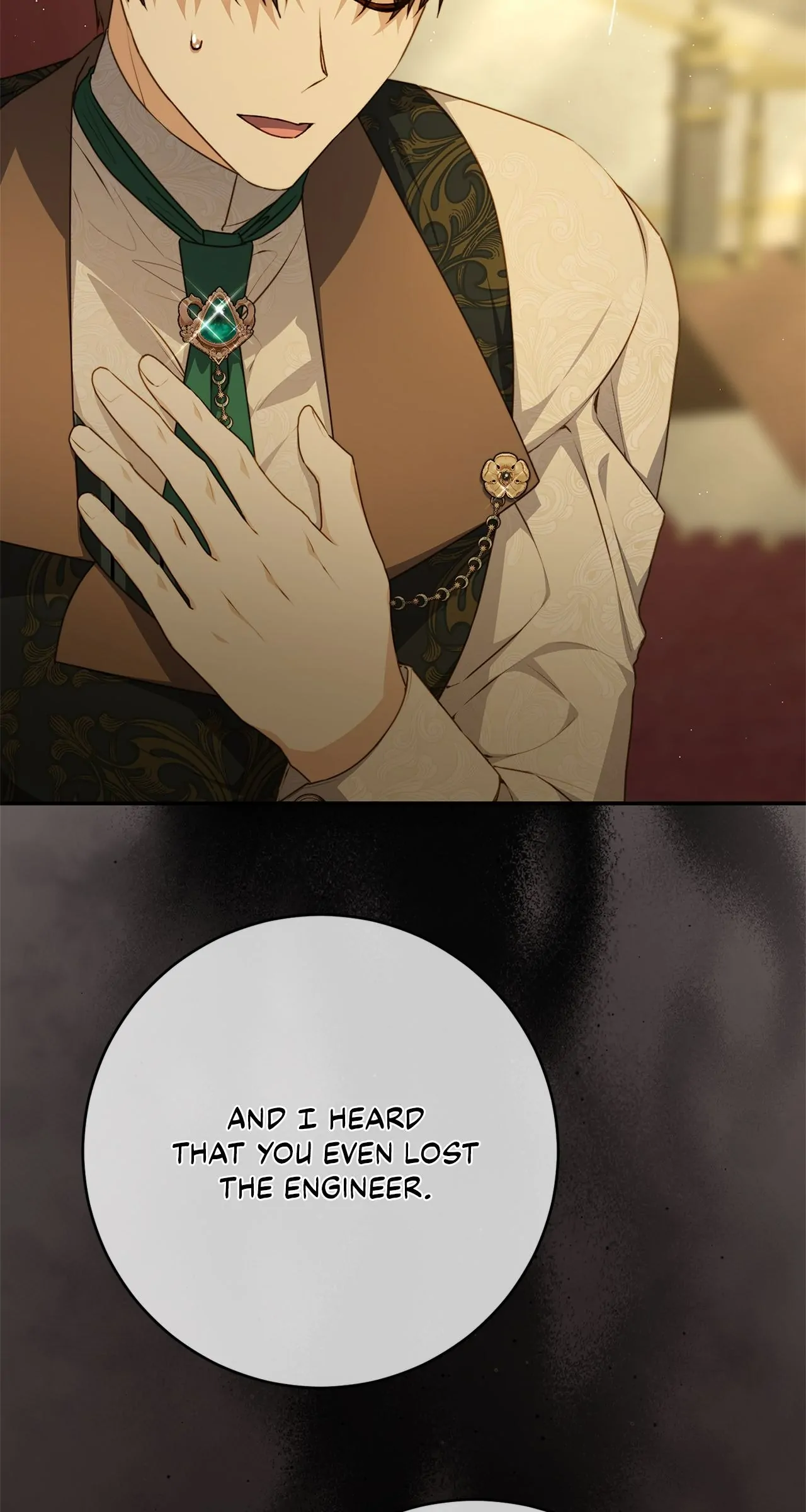 Contract Grand Duchess Chapter 40 page 65